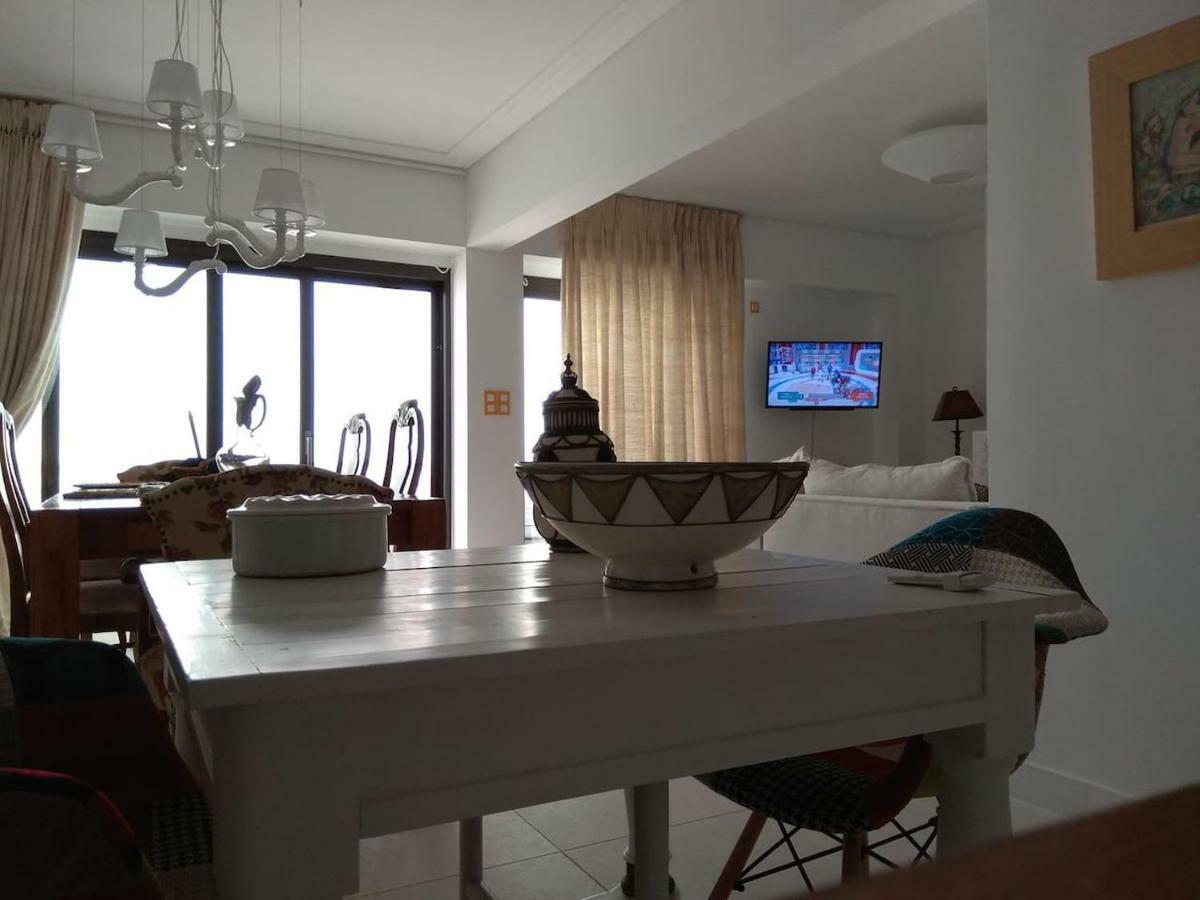 Loutraki Μοναδικής Θέσης Διαμέρισμα Στη Θάλασσα מראה חיצוני תמונה
